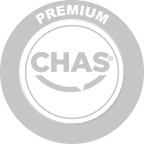 Chas Accredited